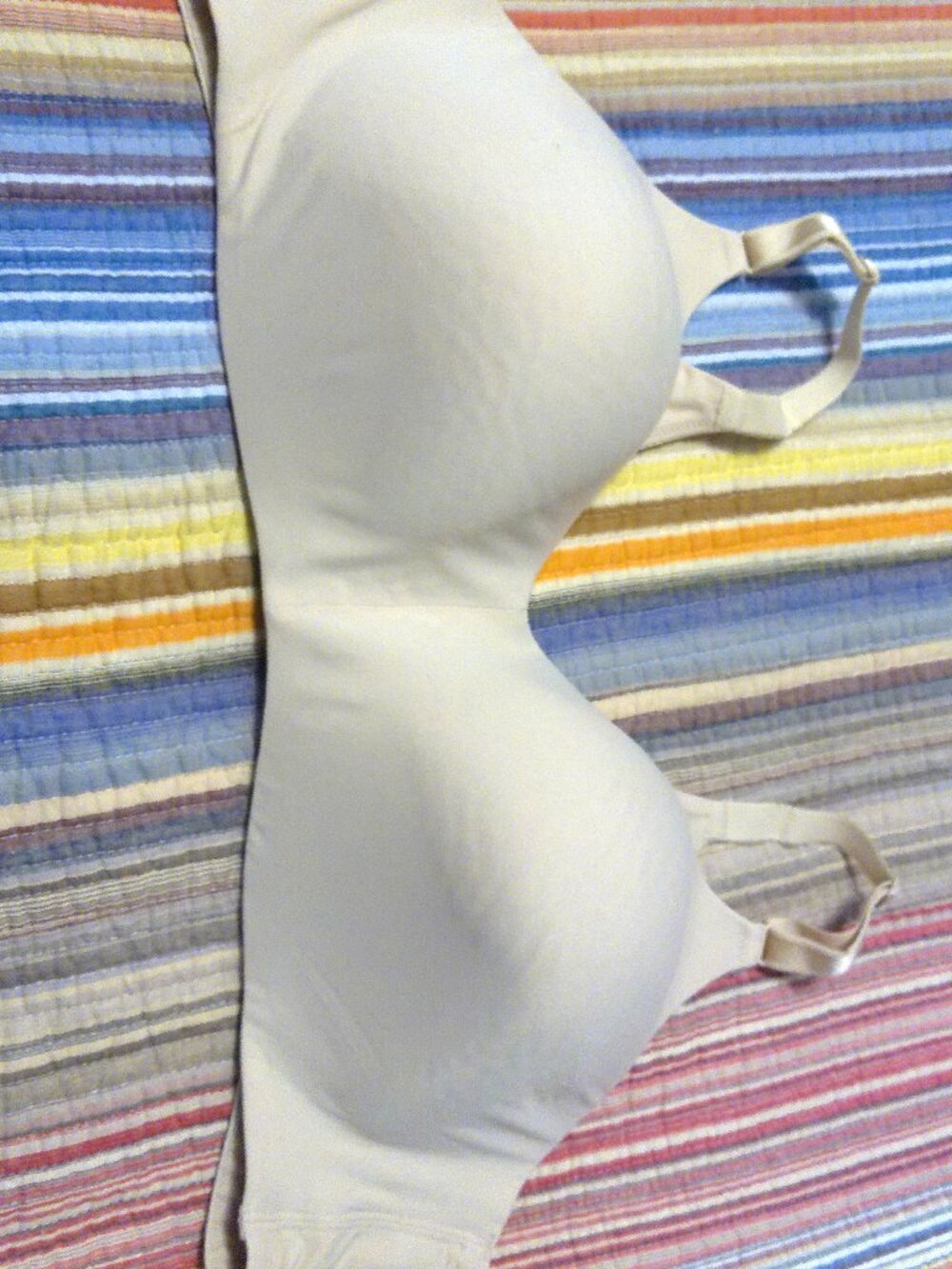 Torrid Curve Bra 48 C